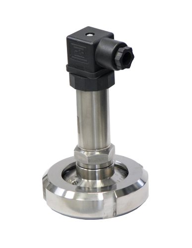 SABA SANITARY PRESSURE TRANSMITTER-MADE IN ITALY