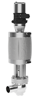 BBZQM High Pressure Regulating Valve