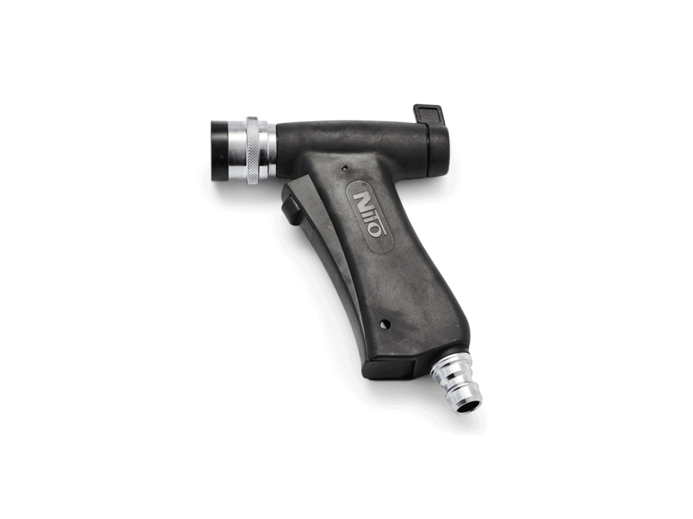 NITO I Gun Combi with 1/2″ Nipple
