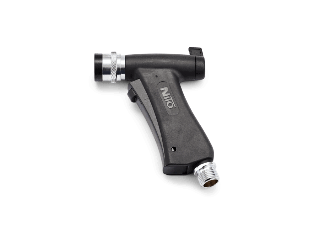 NITO I Water Gun with 1/2″ Male BSP