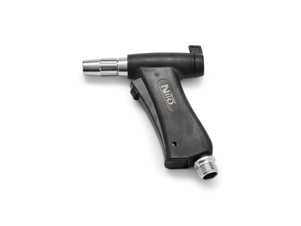 NITO I Gun with 1/2″ Male
