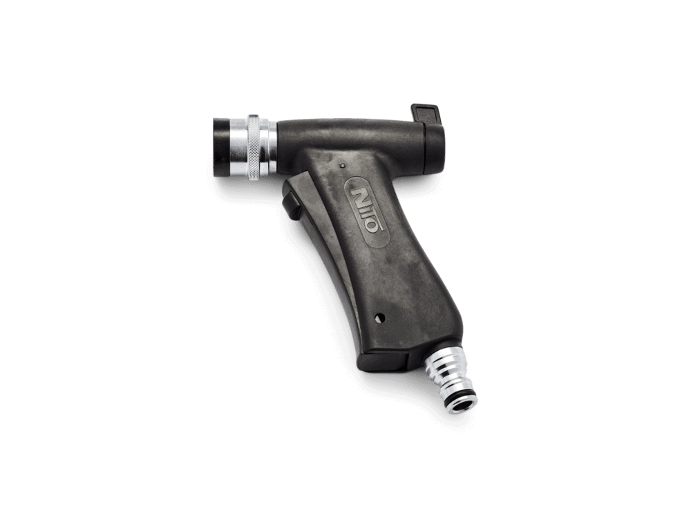 NITO I Gun Combi with 1/2″ CLICK Nipple