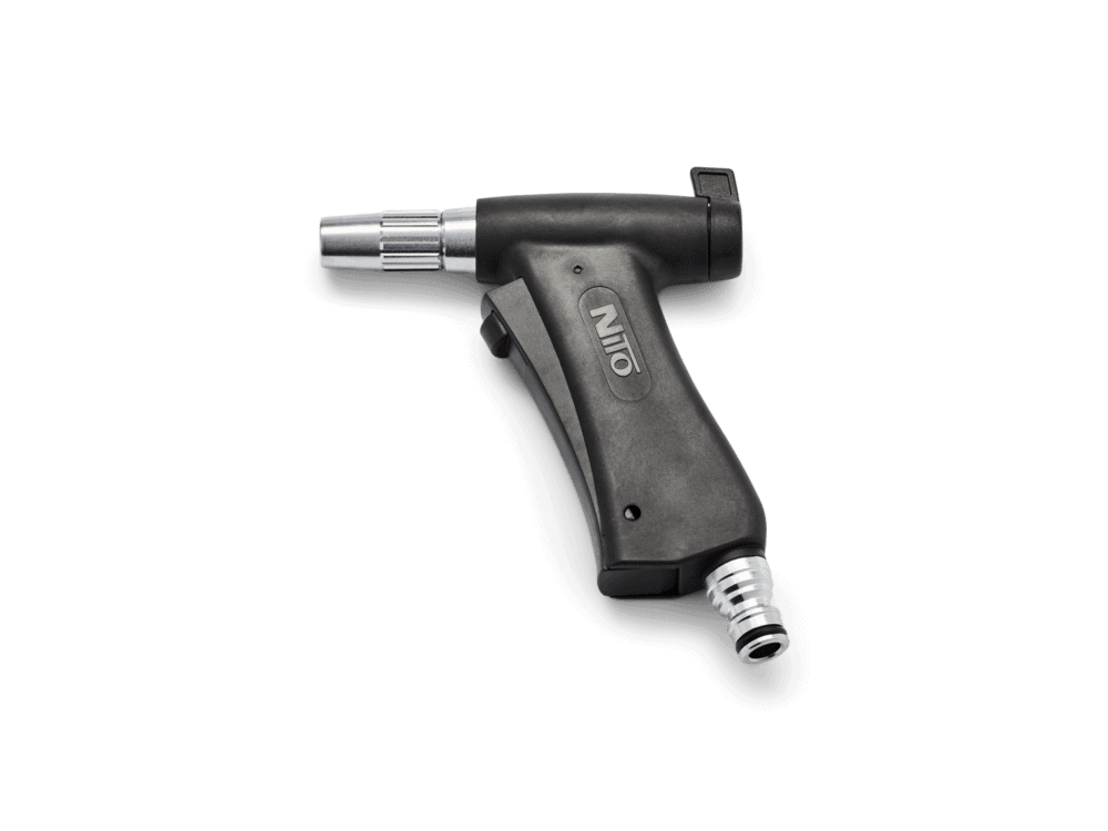 NITO I Click Gun with 1/2″ CLICK Nipple