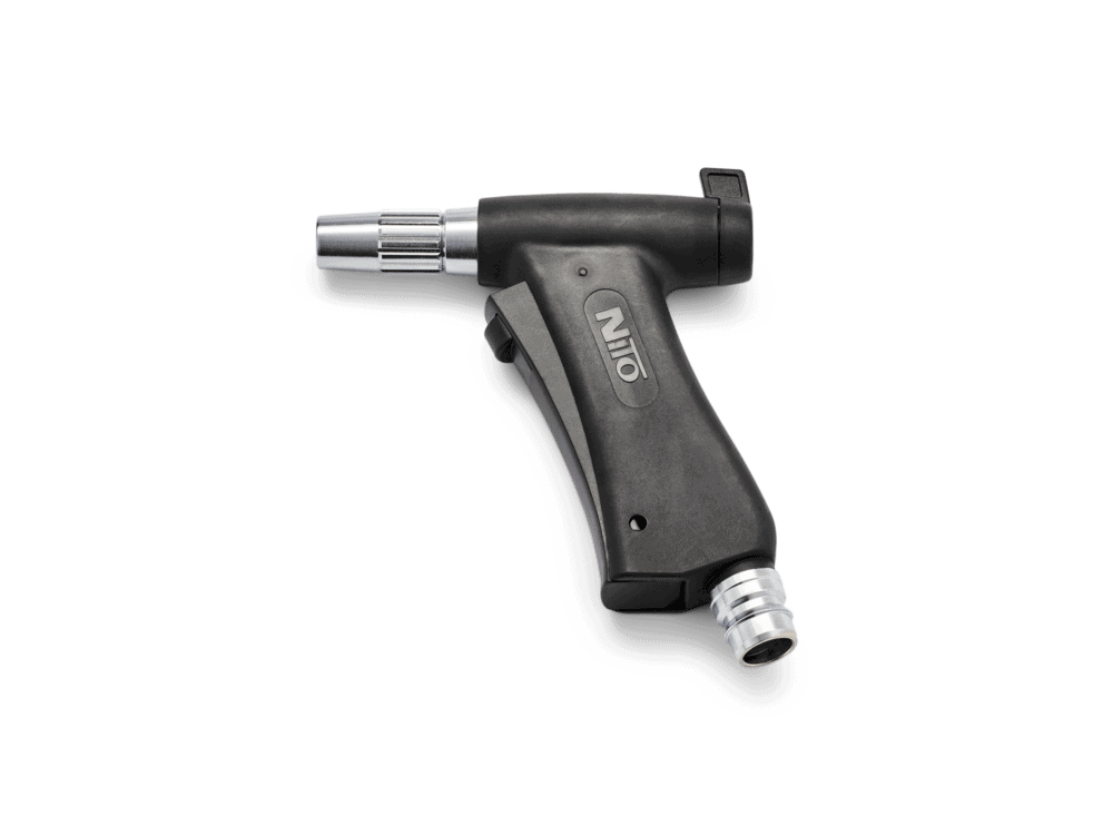 NITO I Gun with 3/4″ Nipple