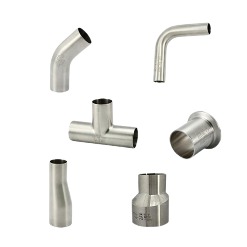 BPE Fittings