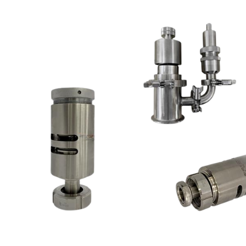 Breather Valve