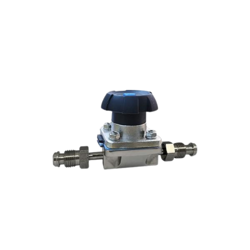 Diaphragm Valve for Ultra High Purity