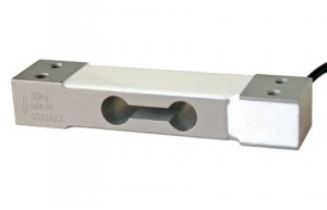 ALL – SINGLE-POINT LOAD CELL for platforms 250 x 350 mm