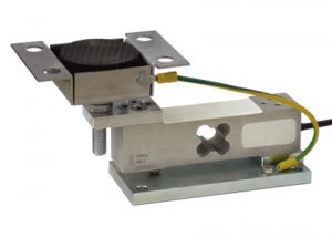 T8 – for single point load cells AZLI – AZL – AZS – AM