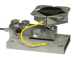 PV80 – PV60Z – for shear beam load cells FTP – FTK – FTZ