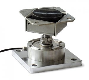 PV80CLS – for compression load cell CLS 5000