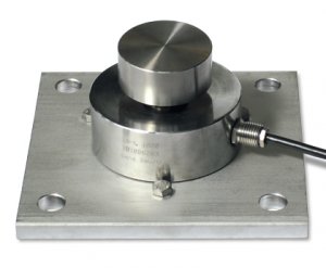 P10000 – PIASTRA200 – Plates for mounting accessories for load cells CBL – CBX – CX 15,000