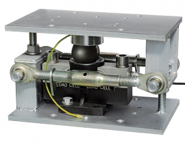 VCOKDTL – for column load cells COL – COK and double shear beam load cell DTL