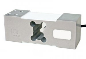APL – SINGLE-POINT LOAD CELL for platforms 600 x 600 mm