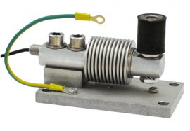 TFFSB – for bending beam load cells FCAX – FCAL