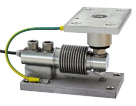 TFGP – TFGP2000 – for bending and shear beam load cells FCAX – FCAL