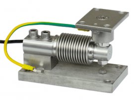 TFCGP – for bending beam load cells FCOL – FCK