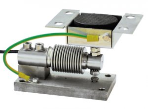 TFCPV – TFCPVZ – TFCPV10 – TFCPVZ10 – for bending beam load cells FCOL – FCK