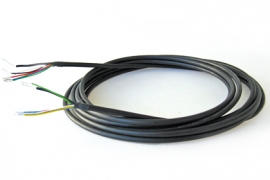 CAVO6020S – Shielded Cable