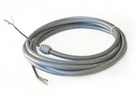 ESTENSIONE – Extension PVC-Sheathed Cable
