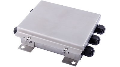CE41INOX – Up To 4 Cells Equalization Board Mounted Inside SST Case