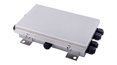 CE81INOX – Up To 8 Cells Equalization Board Mounted Inside SST Case