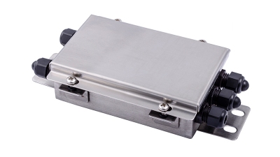CE41INOXP – Up To 4 Cells Equalization Board Mounted Inside SST Case