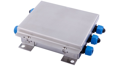 CE41ATEX – Up To 4 Cells Equalization Board Mounted Inside SST Case