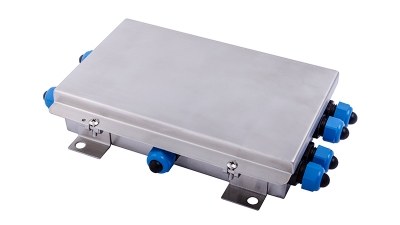 CE81ATEX – Up To 8 Cells Equalization Board Mounted Inside SST Case