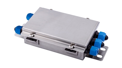 CE41PATEX – Up To 4 Cells Equalization Board Mounted Inside SST Case