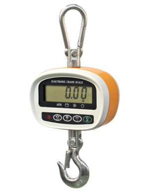 DTEP – Ultra-Light Crane Scale With Lcd Display
