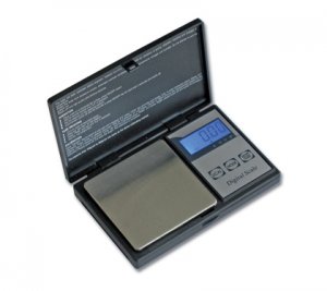 LBIL 500 – Pocket Mini Scale