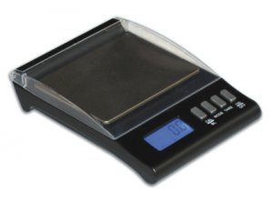 LBIL 3000 – Pocket Mini Scale