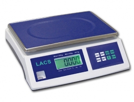 LACS-N – Counting Scales