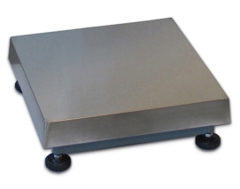 ACN – Single Cell Platform With Stainless Steel Loading Plate