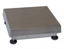 AIN – Stainless Steel Single Cell Platform