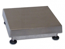 AILN – Stainless Steel IP68 Single Cell Platform