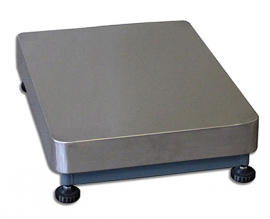 MN – Single Cell Platform With Stainless Steel Loading Plate