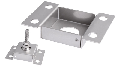 PPV – PPVZ – PPV80 – PPV60Z – for single point, bending beam, shear beam and compression load cells