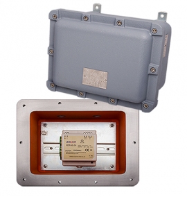 ADPEALIM – Industrial Power Supply In Explosion Proof Box