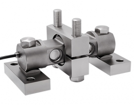 VDTX – for double shear beam load cell DTX