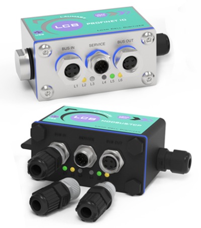 LCB – Universal Load Cells Digitizer