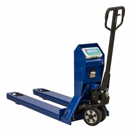 TP2500 – Pallet Truck Scale