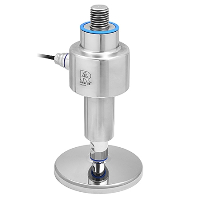 FLC 3A – hygienic Compression Load Cell