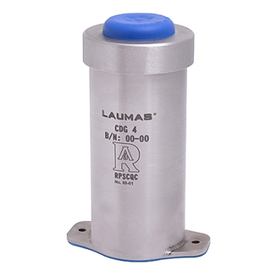 CDG 3A – hygienic Box With 1-4 Cells Equalization / Parallel Board