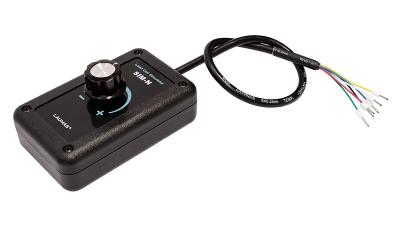 SIMN – Load Cell Simulator