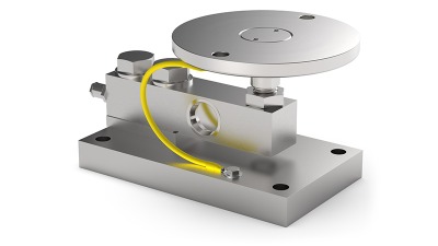 PV80EN1090 – for shear beam load cells FTP – FTZ