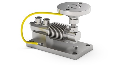 TFPVEN1090 – TFPV2000EN1090 – for bending and sher beam load cells FCAX – FCAL