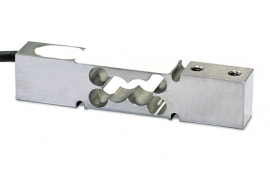 PRC – SINGLE-POINT LOAD CELL for platforms 350 x 350 mm