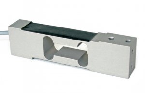 AZL – SINGLE-POINT LOAD CELL for platforms 400 x 400 mm